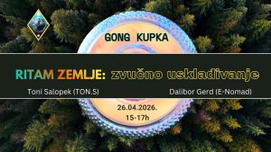 Gong kupka