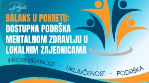 Balans u pokretu