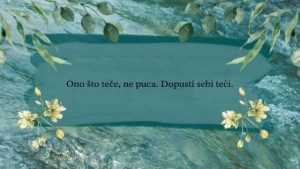 Ženski krug – iskustvena radionica
